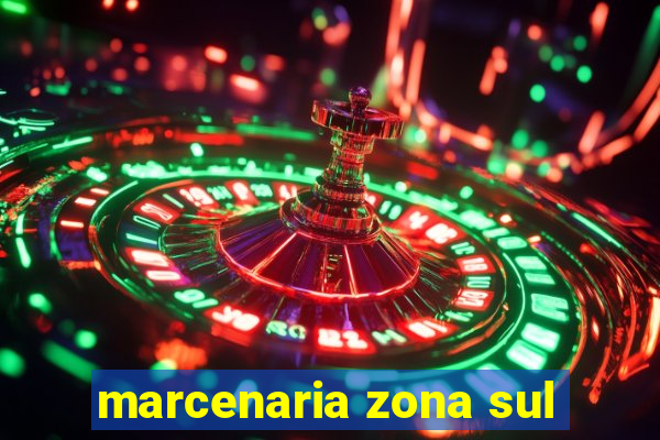 marcenaria zona sul